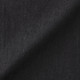 Pantalón de corte cómodo y denim lavado para hombre ‐ Negro