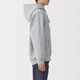 Sudadera con capucha para hombre