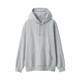 Sudadera con capucha para hombre