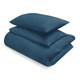 Petrol Blue
