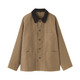 Beige Oscuro
