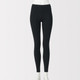Leggins de algodón cálido para mujer
