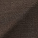 Camiseta de cuello alto de punto tradicional de mezcla de lana para hombre