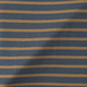 Rayas Azul Humo