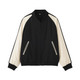 Blanco Roto/Negro