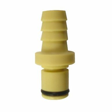 3/8" Flow Cell Coupling Insert