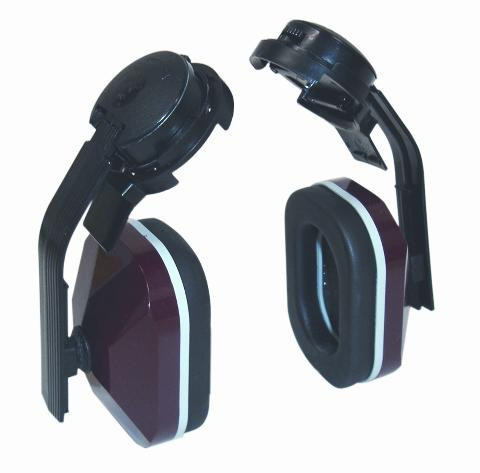 3M™ Model 2000H Helmet-Mount Earmuffs