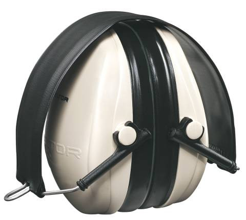 Peltor Optime 95 Series, folding