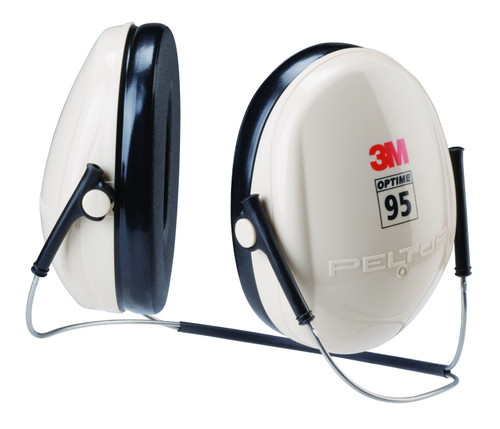 Peltor Optime 95 Series, neckband