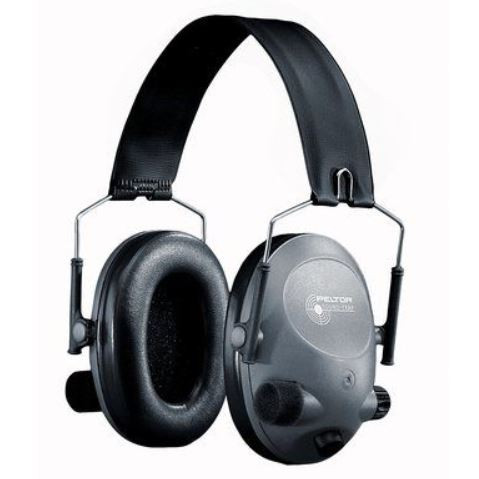 Tactical 6-6 Slim Line Electronic Headset