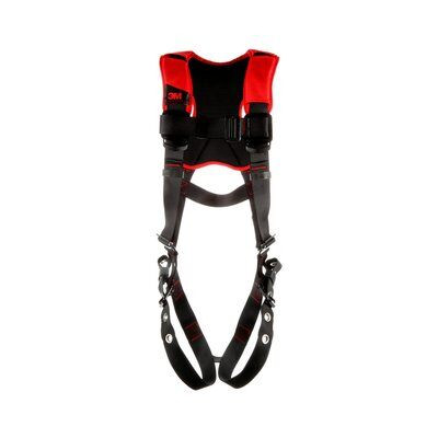 3M™ Protecta® Vest-Style Positioning Harness