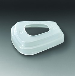 Filter Retainer, 20/Bx - 501