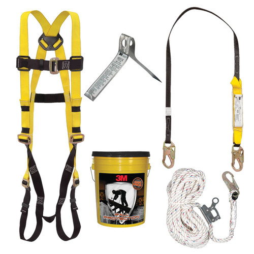 3M™ Roofer's Kits - 20000