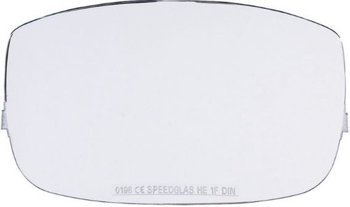 3M™ Speedglas™ 9000 Welding Helmet Outside Protection Plate