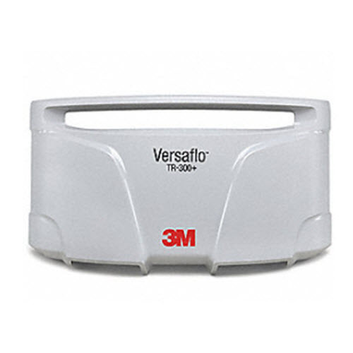 3M™ TR-371 Filter Cover for Versaflo™ TR-300 Series PAPR, 1/Case