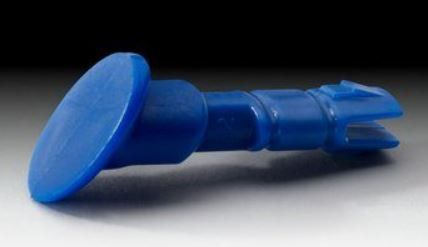 3M™Versaflo™Replacement Visor Frame Buttons