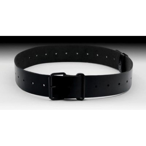 3M™ TR-326 High-Durability Belt, 52 in L, Leather, Black for TR-300 and Speedglas™ TR-300-SG PAPR System, 1/Case