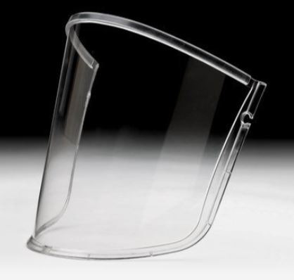 3M™Versaflo™Premium Visor, 5/Cs