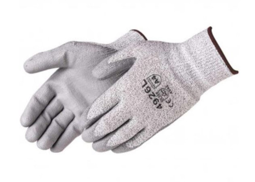 4926 Cut Level 4 Safety Glove, L