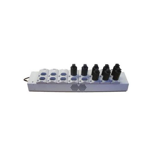 PureFlow PAPR Charger - RENTAL