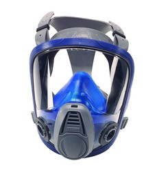 Advantage® 3200 Full Facepiece Respirators-10028995