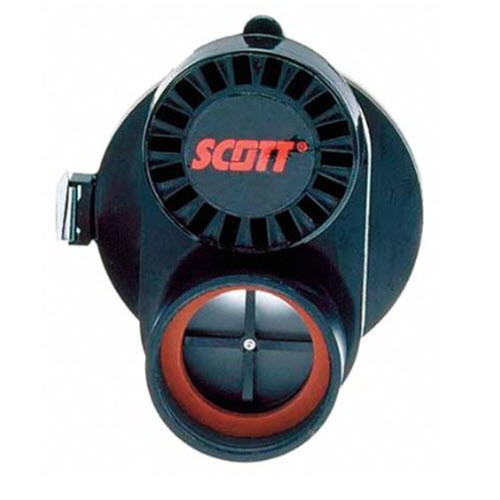 AV-3000™ Full Facepiece with SureSeal and AV-3000 Full Facepiece Respirators - SC805059-01