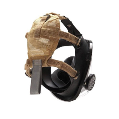 Facepieces (For Fire and Industrial Use) Top Down Convertibility (TDC)