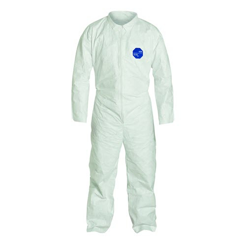 Zipper front, open wrists & ankles, Size-MD