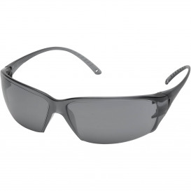 Elvex Helium 18 Safety Glasses - Black Temples - 50% VLT Copper Blue Blocker Anti-Fog Lens