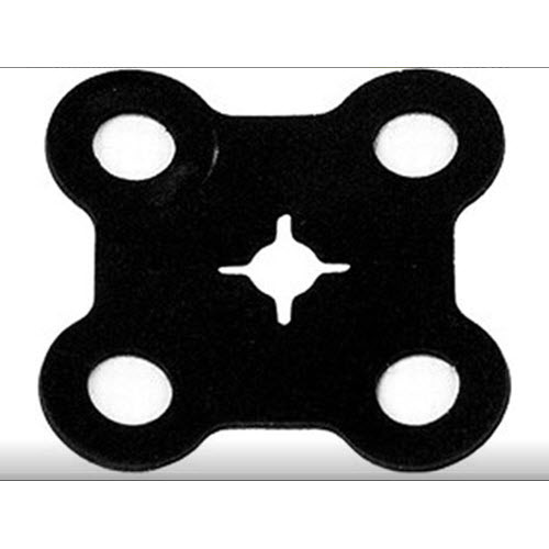 BW MC2-SS Replacement Quad SS Filters for GasAlertMicroClip XT
