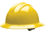 Hard Hat, Full Brim