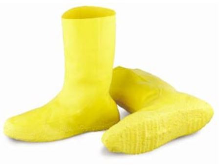 ONGUARD Hazmat Nuke Boot Cover-XXL