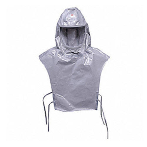 Replacement hood for the S-857 Hood Assembly, 5/Cs