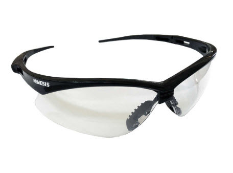 Nemesis Safety Glasses