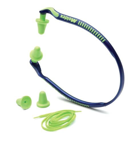 Jazz Band® Canal Cap Hearing Protector