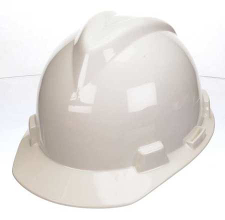 V-Gard® Slotted Caps - 466354
