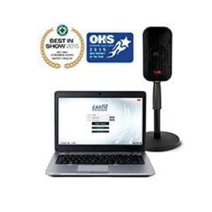 E-A-Rfit™ UltraFit™ 393-1100 Dual-Ear Validation System