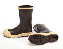Work boot 12" Neooprene-12
