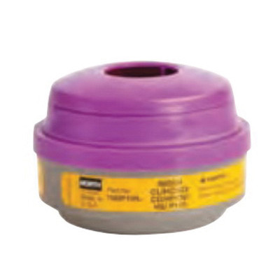 N-Series Cartridges, Filters and Cartridge/Filter Combinations - 7583P100