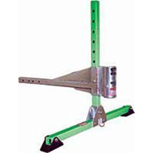 3M™ DBI-SALA® Vehicle Hitch Mount Sleeve w/T-Bar - RENTAL