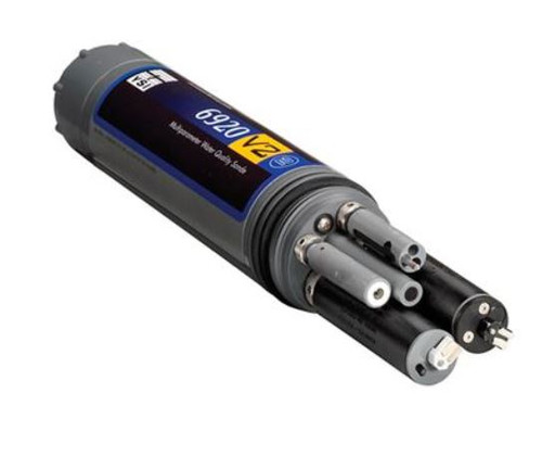 6920 V2-2 Multi-Parameter Water Quality Sonde - RENTAL