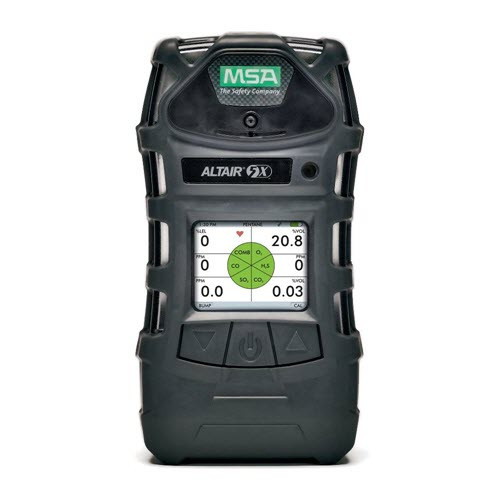 ALTAIR® 5X LEL/O2/CO/H2S/PID - RENTAL