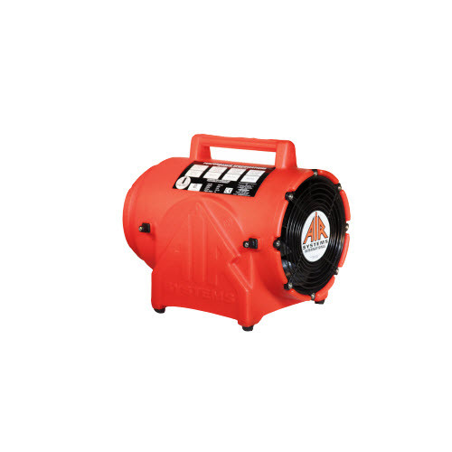Axial Fan - RENTAL