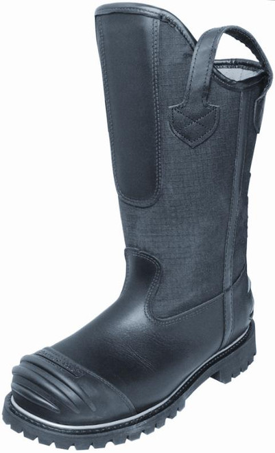 PRO® Series Model 5006 Structural Firefighting Boots-D-10.5