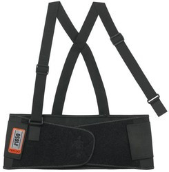 ProFlex® 1650 Economy Elastic Back Support Brace - L