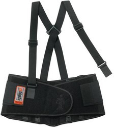 ProFlex® 2000SF High-Performance Spandex Back Support Brace - L