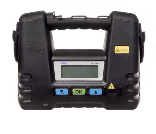 Dräger X-act® 5000 - RENTAL