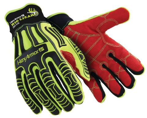 Rig Lizard® 2021 Gloves-XL