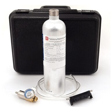 RKI 81-GX01HSCO-LV Calibration Kit for GX-2001, GX-2009 Gas Monitor, CH4, O2, H2S, CO
