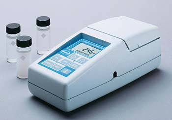 Hach 2100P Turbidity Meter - RENTAL